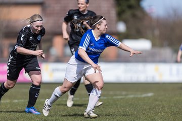 Bild 163 - F VfL Kellinghusen - FSG Kaki-StuSie : Ergebnis: 2:1